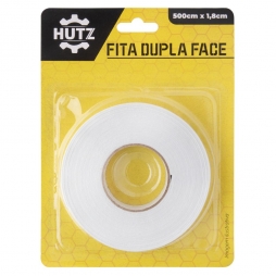 Fita Dupla Face