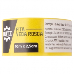 Fita Veda Rosca