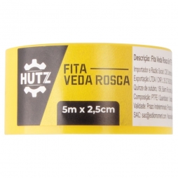 Fita Veda Rosca