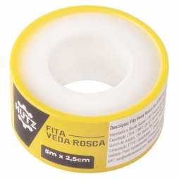 Fita Veda Rosca