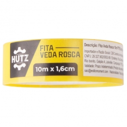 Fita Veda Rosca