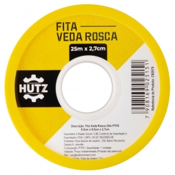 Fita Veda Rosca