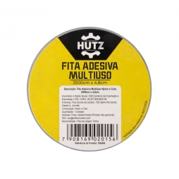 Fita Adesiva Multiuso  25 M