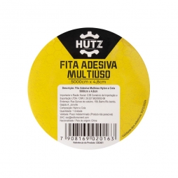 Fita Adesiva Multiuso  50 M