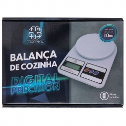 Balança Digital 10KG