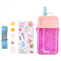 Garrafa Infantil Telefone