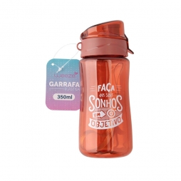 Garrafa 350ml