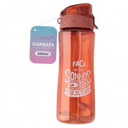 Garrafa 550ml