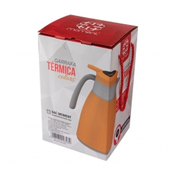 Garrafa Térmica 1 L Colors