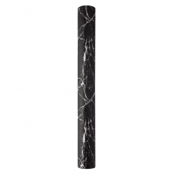 Papel de Parede Marmorizado Black